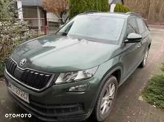 Skoda Kodiaq 2.0 TDI 4x4 Active 7os - 1