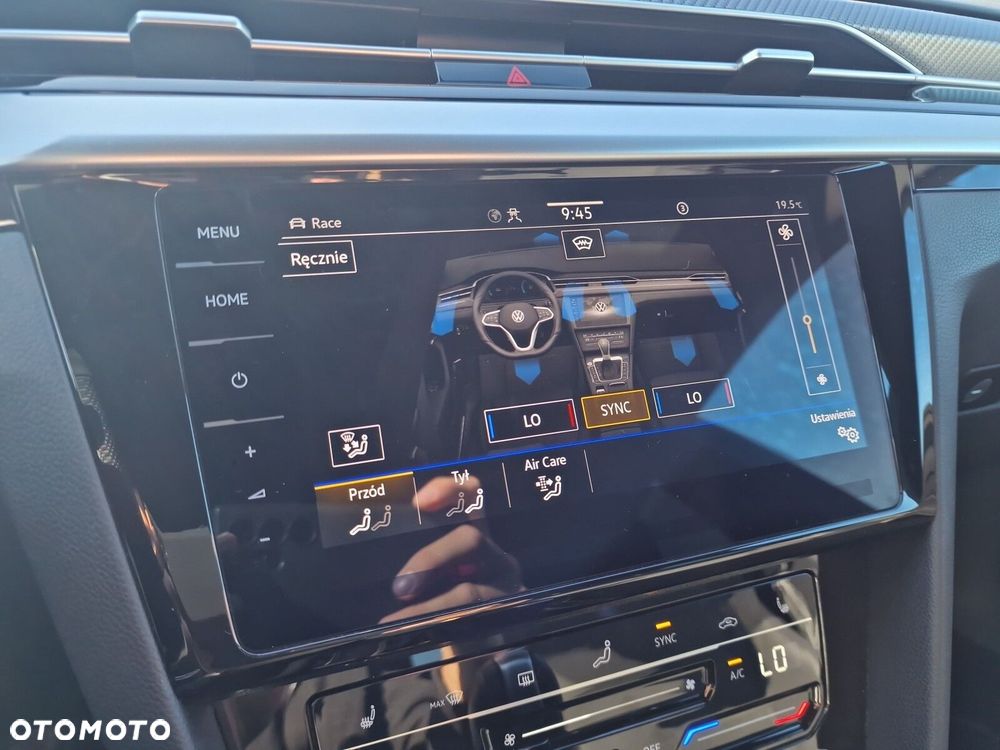 Volkswagen Arteon 2.0 TSI 4Motion R DSG - 32