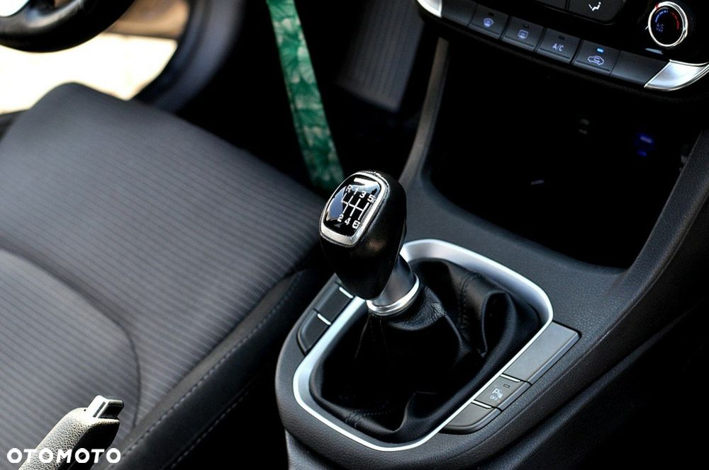 Hyundai i30 - 13