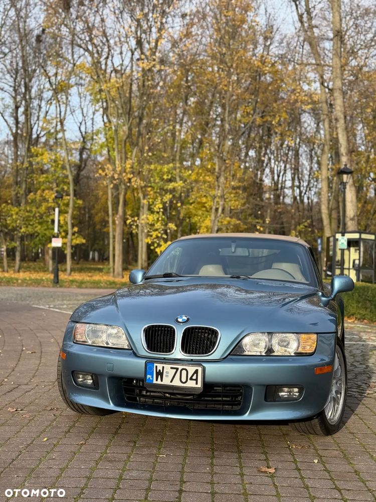 BMW Z3 - 27