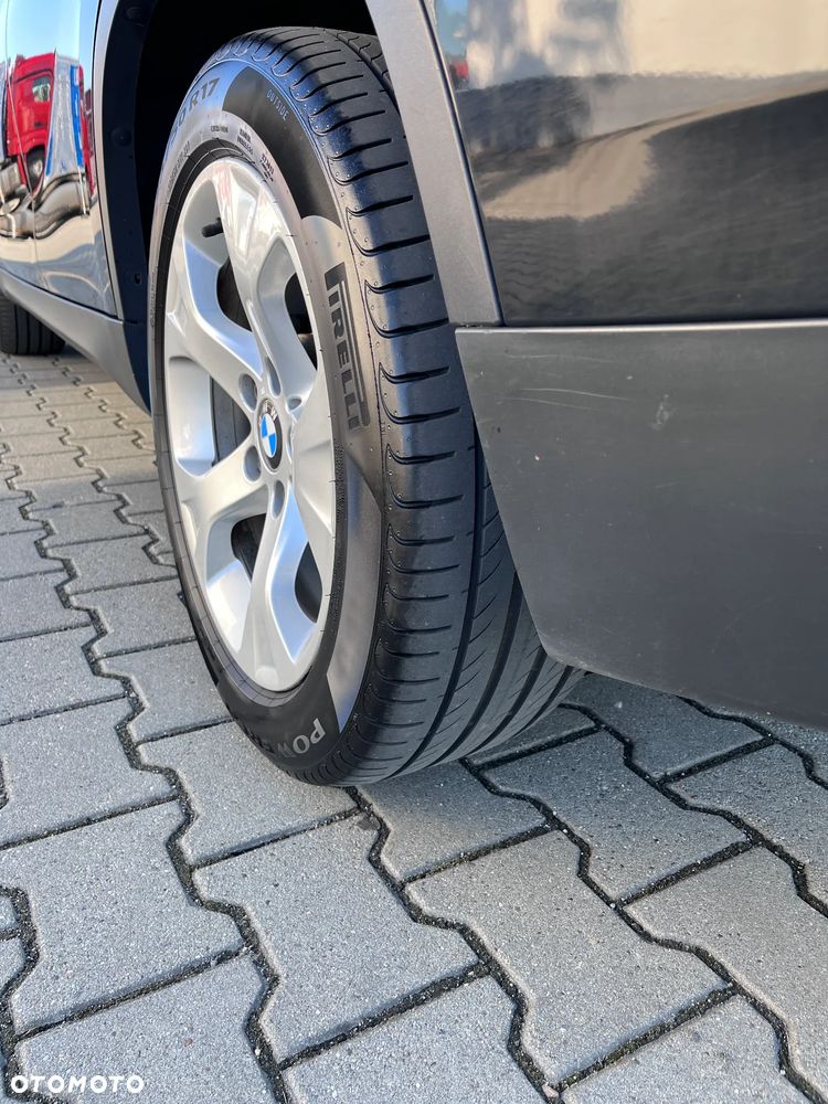 BMW X1 - 9