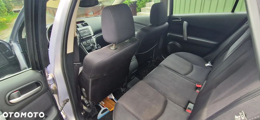 Mazda 6 Sport 2.0 CD DPF Dynamic - 9
