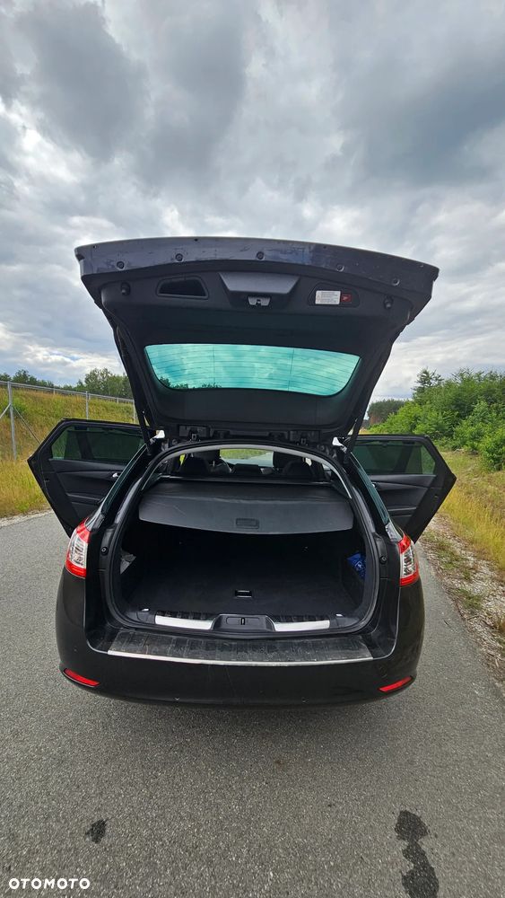 Peugeot 508 2.0 HDi Allure - 27