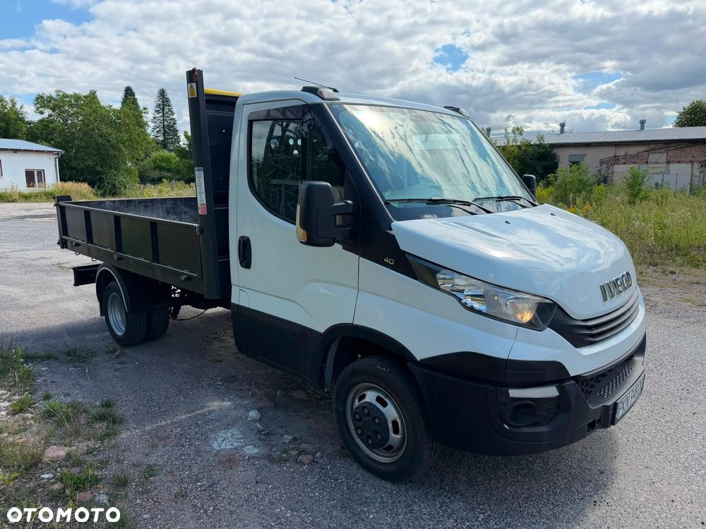 Iveco Daily 35C14 - 11