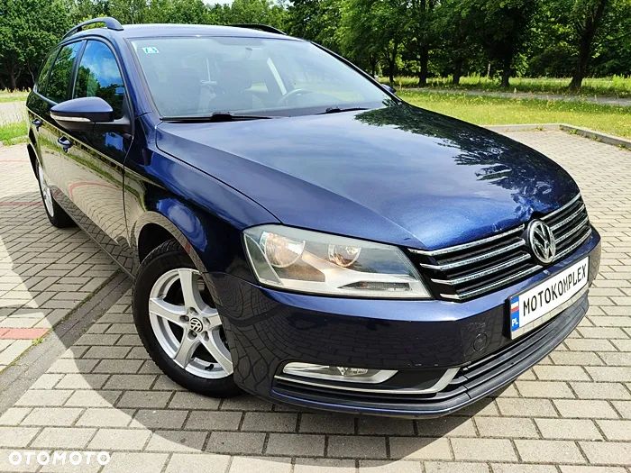 Volkswagen Passat - 18