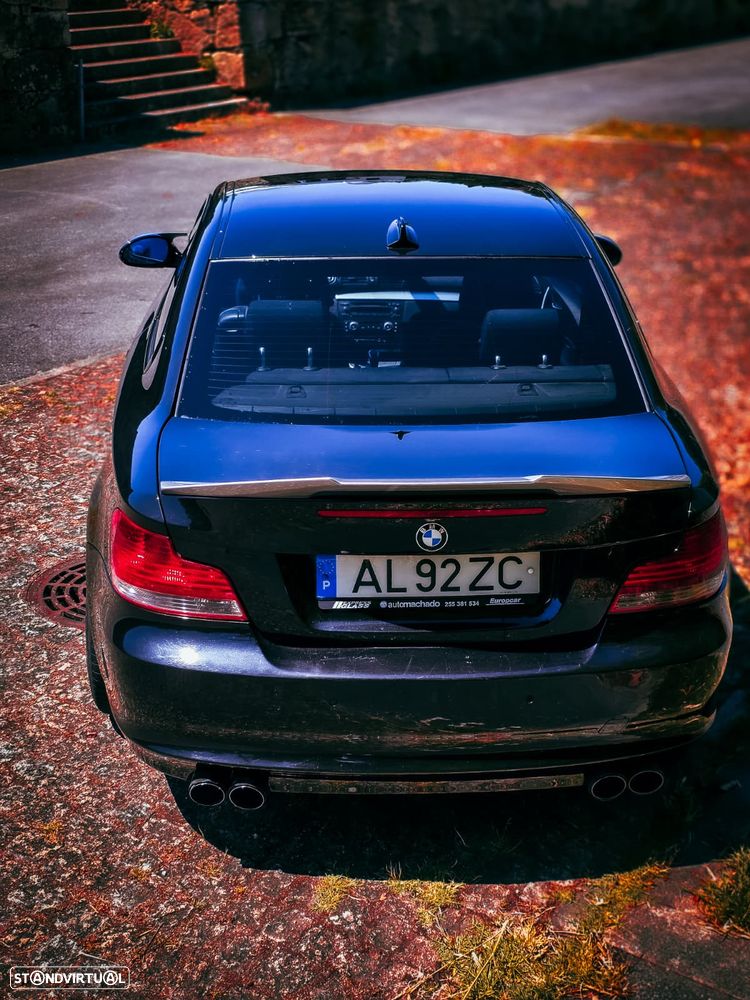 BMW 123 - 13