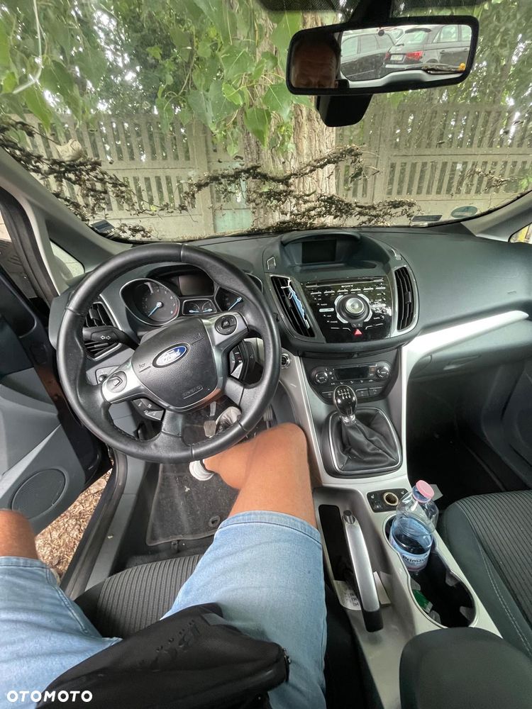 Ford Grand C-MAX - 6