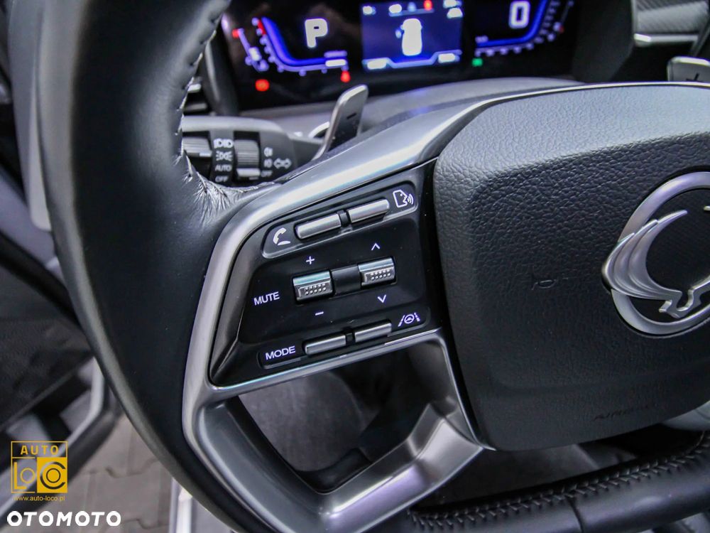 SsangYong/KGM Torres 1.5 T-GDI Adventure - 27