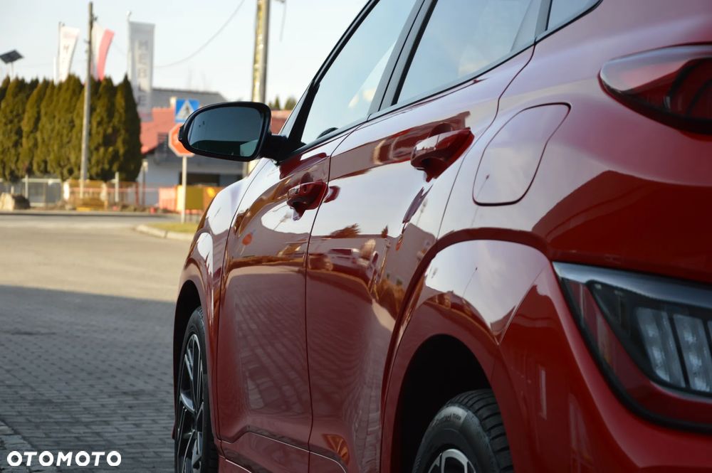 Hyundai Kona 1.0 T-GDI 48V-Hybrid N Line - 17