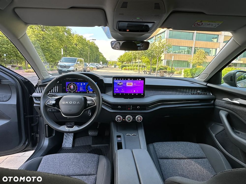 Skoda Superb 1.5 TSI mHEV Essence DSG - 13