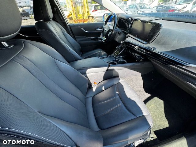 Toyota Mirai - 23