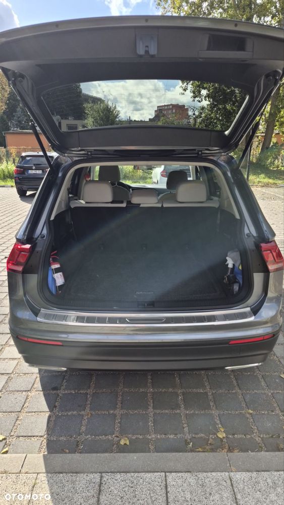 Volkswagen Tiguan - 28