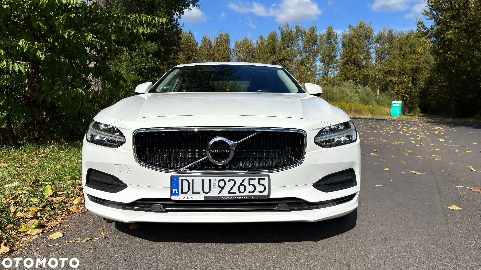 Volvo S90 D3 SCR Momentum - 2