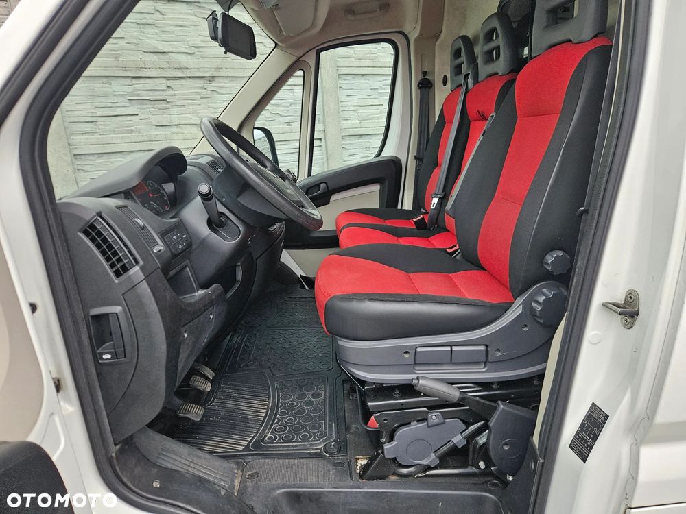 Fiat DUCATO - 11