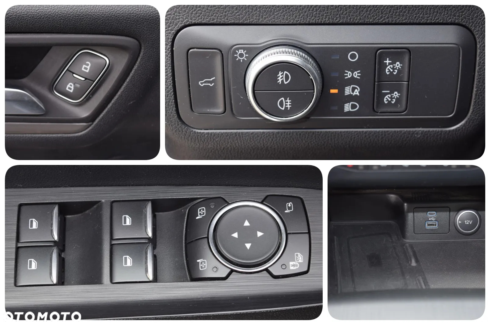 Ford Kuga 2.0 EcoBlue 4x4 TITANIUM - 30