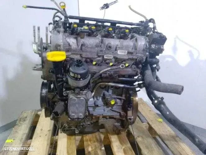 Motor 199A3000 ALFA ROMEO 1.3l 90cv - 1