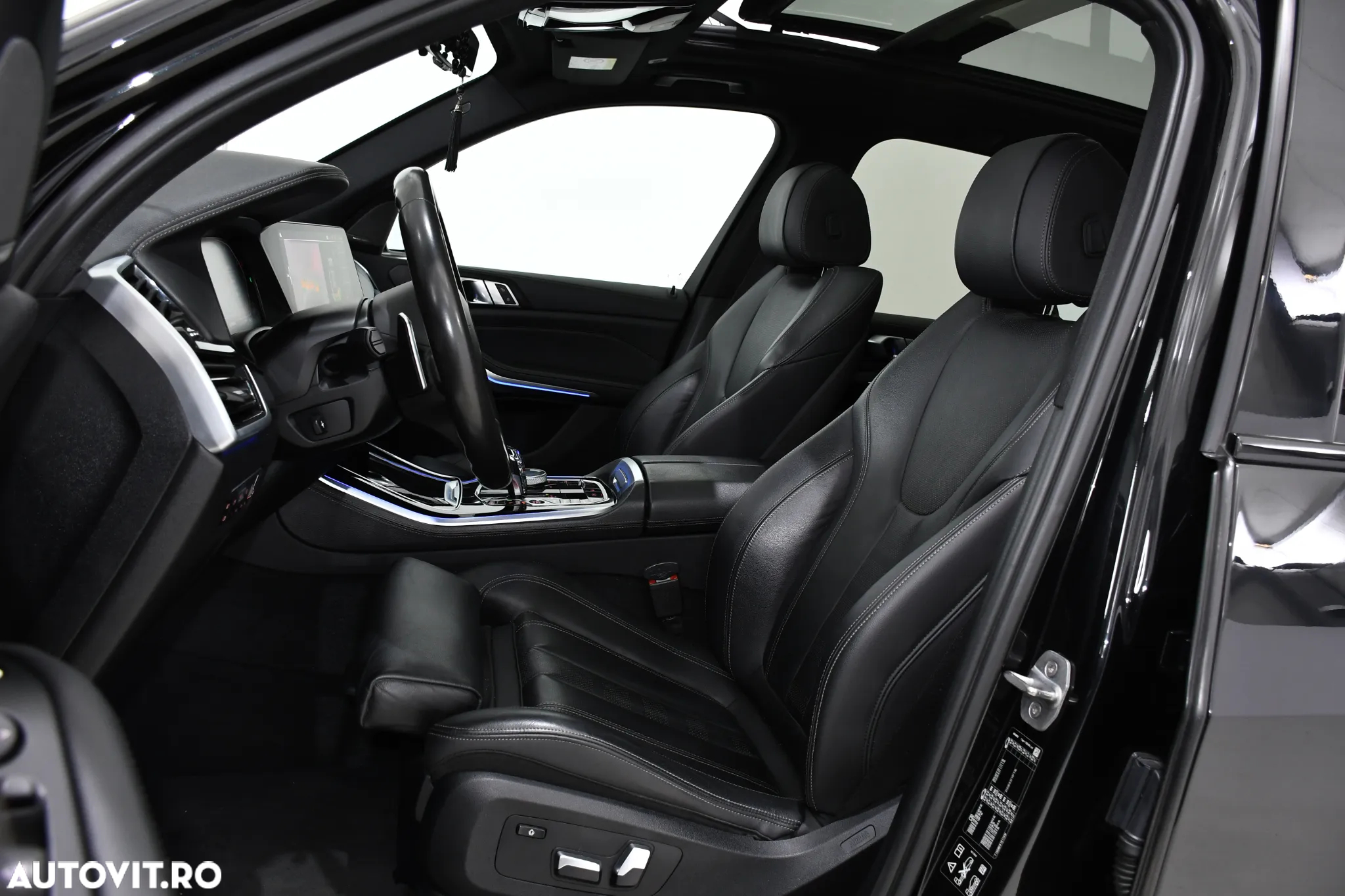BMW X5 xDrive40i xLine - 14