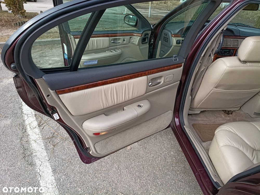 Chrysler New Yorker - 22