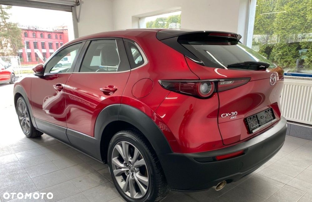 Mazda CX-30 - 3
