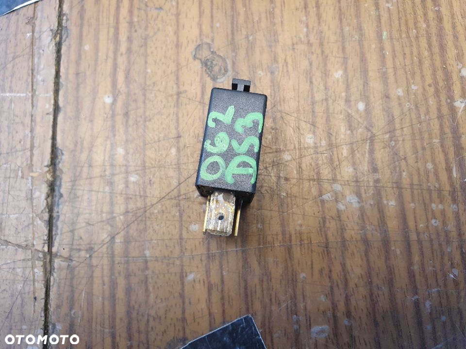 Przekaznik Przekaźnik 373 370 614 53 395 Sterownik Moduł Audi VW Skoda Seat - 19