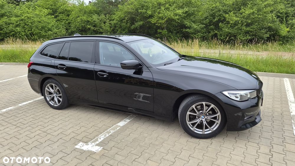 BMW Seria 3 - 7