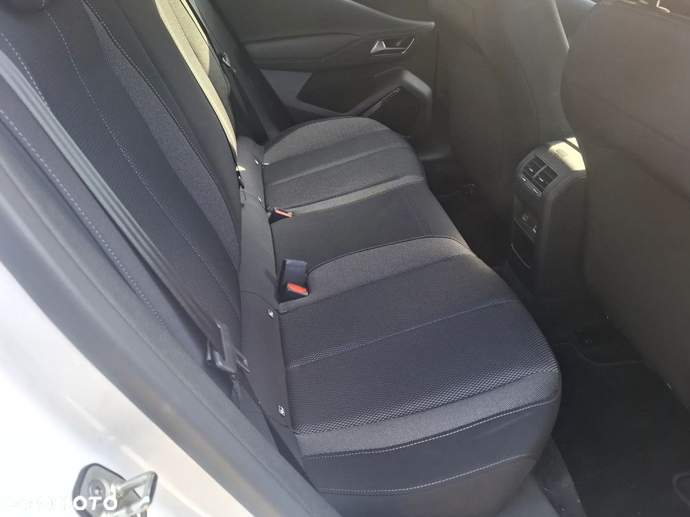 DS Automobiles DS 4 - 10