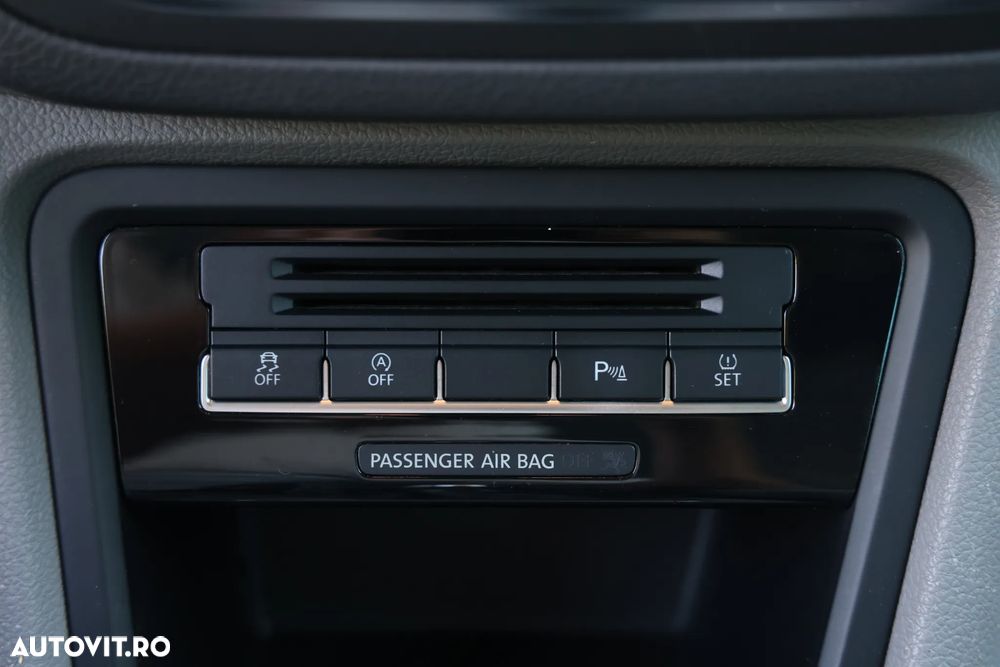 Seat Alhambra 2.0 TDI Style DSG6 - 26