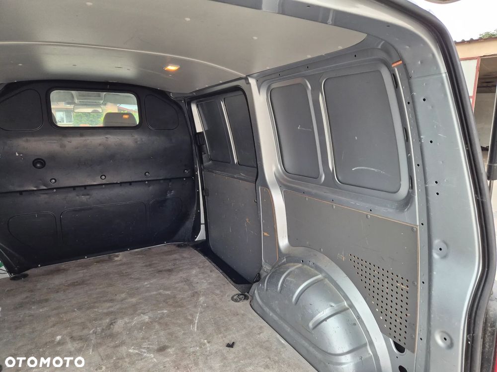 Volkswagen T5 Transporter - 16