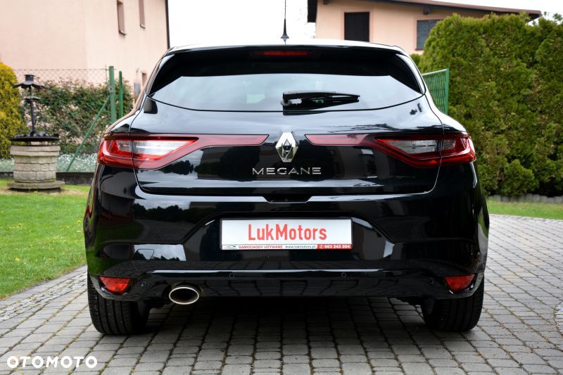 Renault Megane - 9