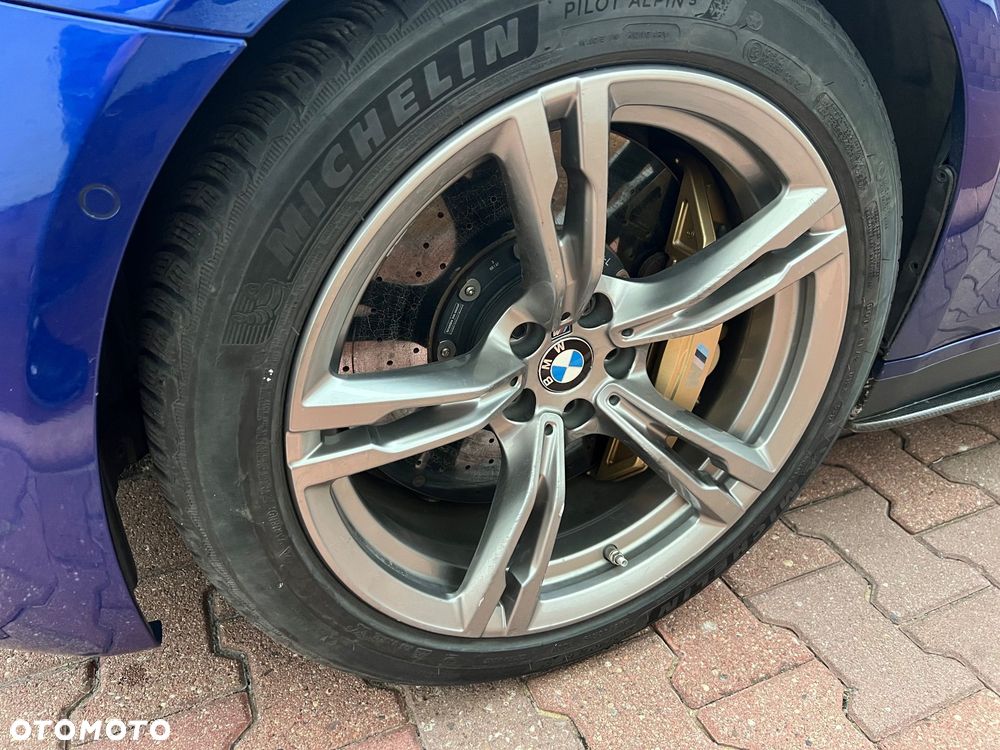 BMW M5 Standard - 13