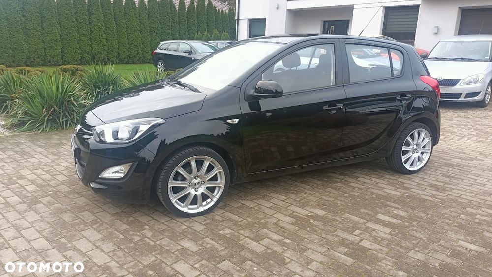 Hyundai i20 1.2 5 Star Edition - 6