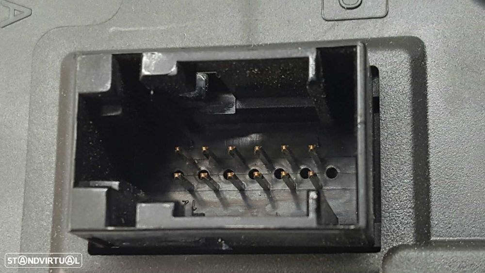 TELA/ECRÃ MULTIFUNÇÕES FORD FIESTA (CCN) TREND - 3