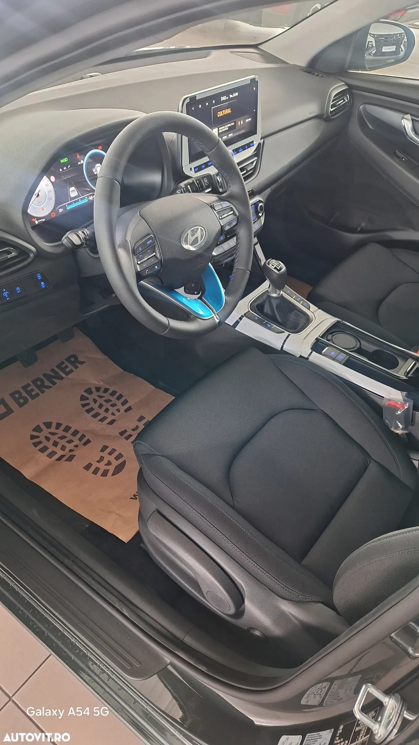 Hyundai i30 1.5 96CP M/T Highway - 8