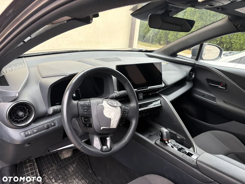 Toyota C-HR 1.8 Hybrid Style - 20