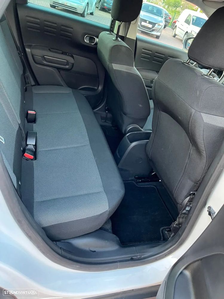 Citroën C3 Aircross - 10