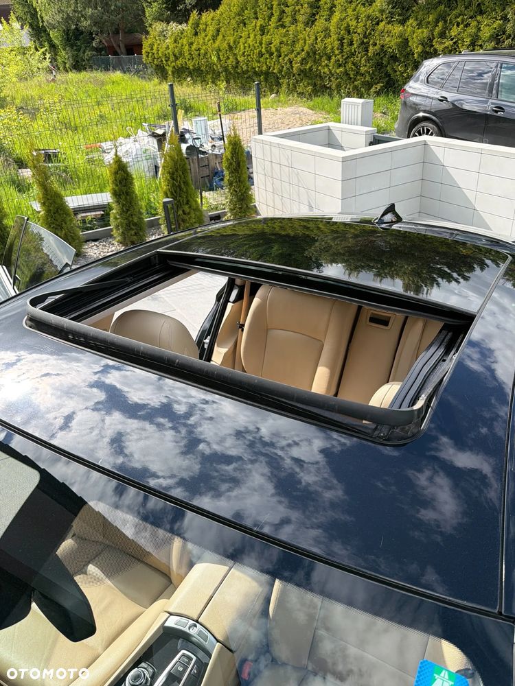 BMW 5GT 520d - 11