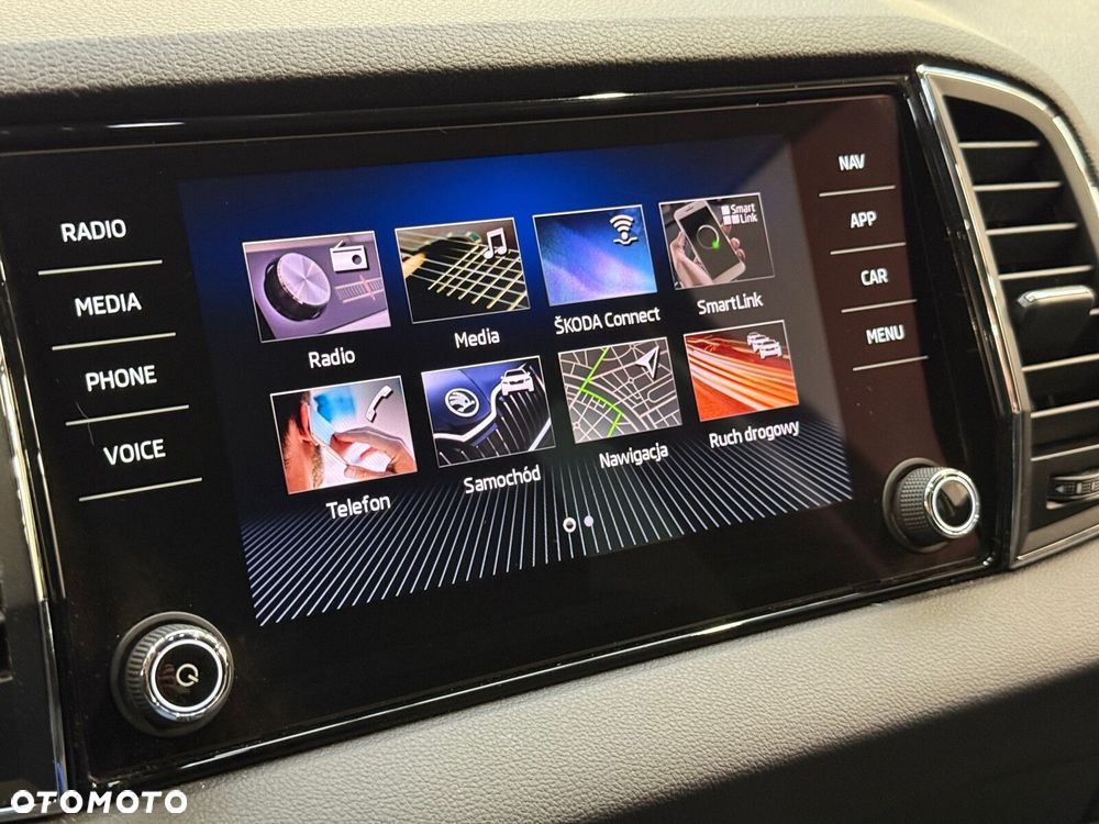 Skoda Karoq 1.5 TSI ACT Style DSG - 36