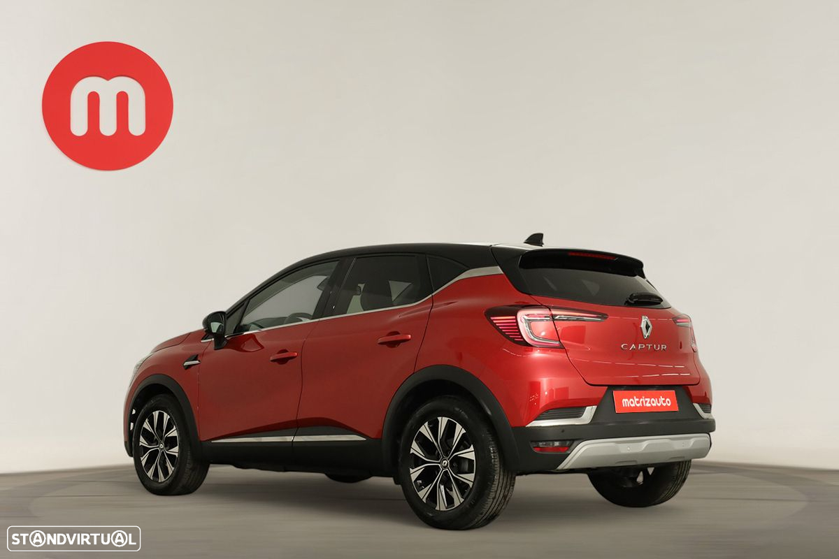 Renault Captur 1.0 TCe Techno - 3