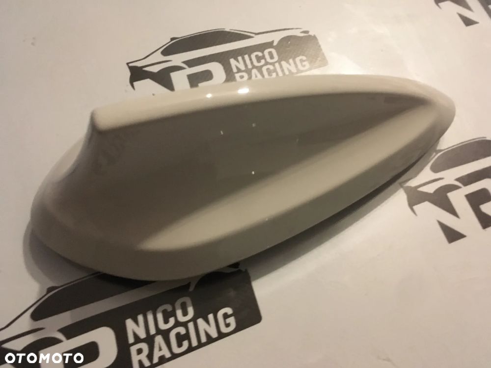 OBUDOWA ANTENA A300 ALPINWEISS BMW G20 G30 G11 - 3