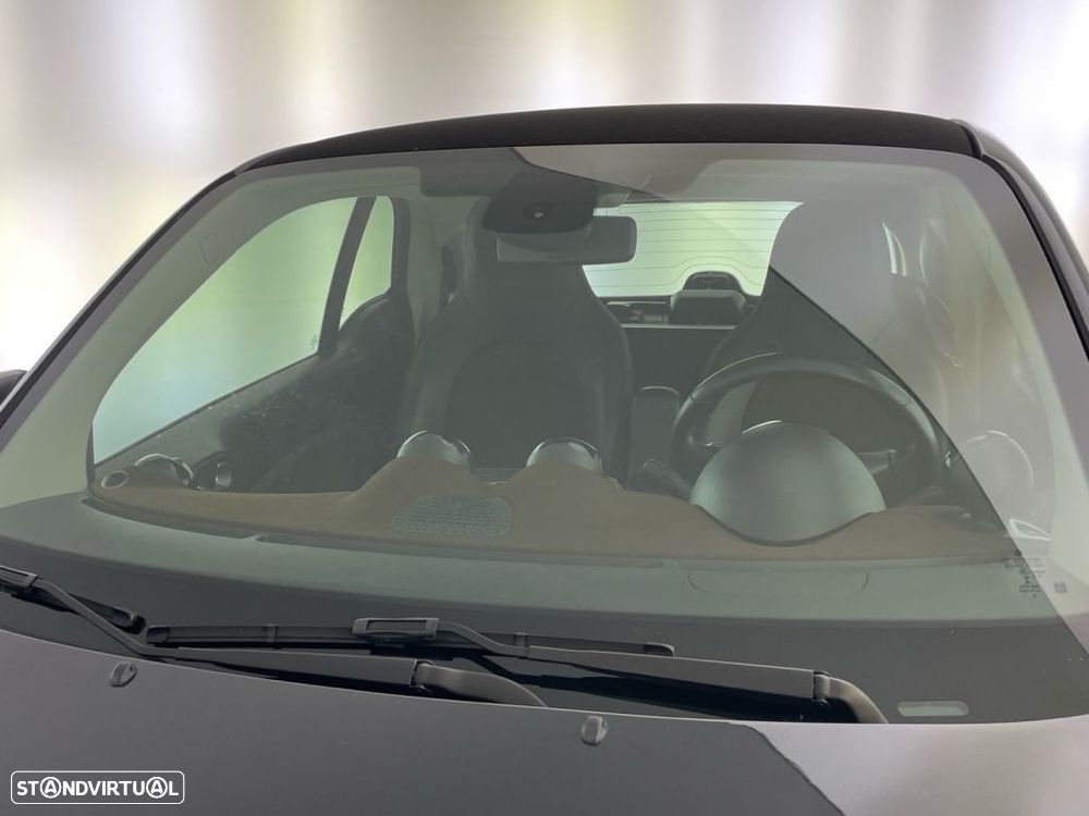 Smart ForTwo Coupé Passion - 18