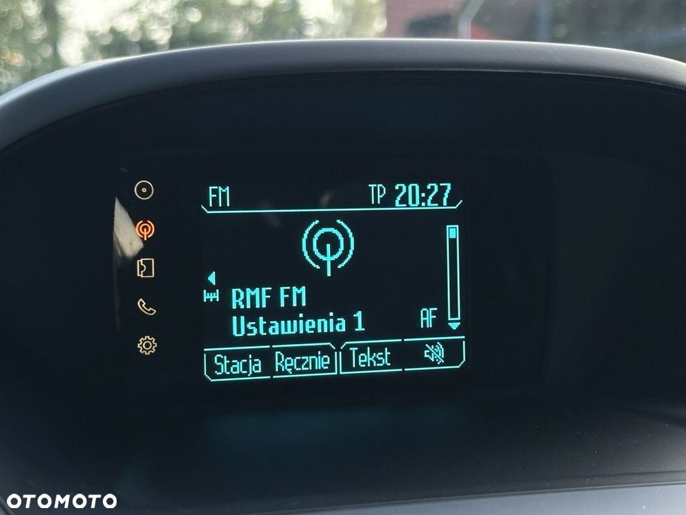 Ford B-MAX - 22