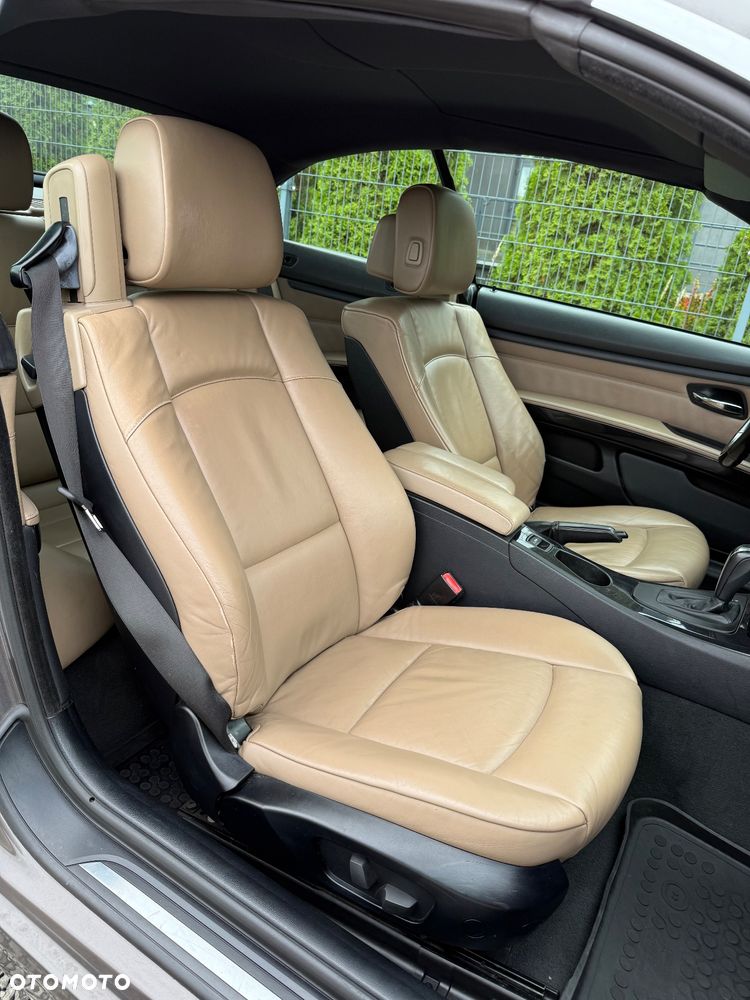 BMW Seria 3 - 37