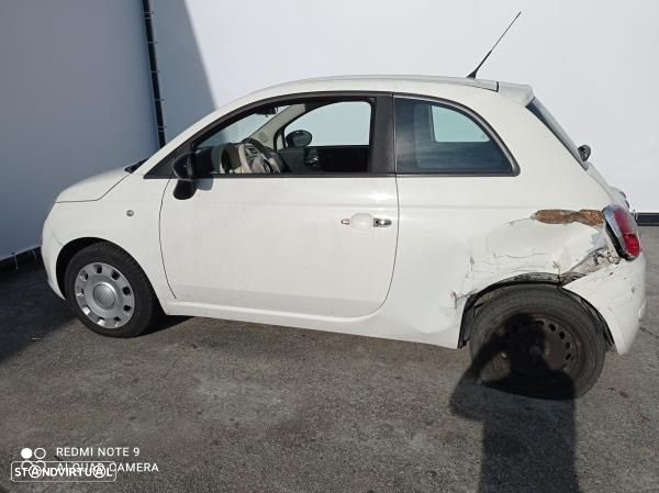 Para Peças Fiat 500 (312_) - 6