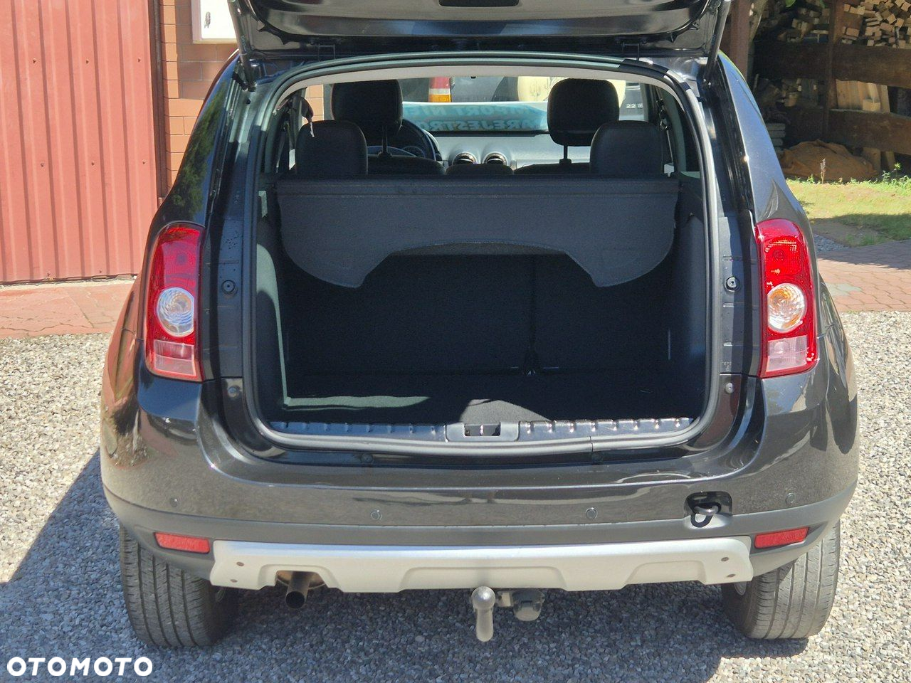 Dacia Duster - 9