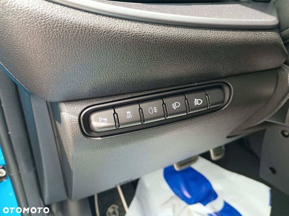 Abarth 500e 37.8kWh Turismo - 22