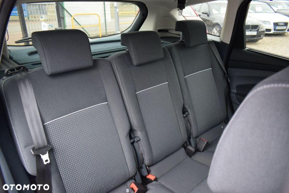 Ford C-MAX - 21
