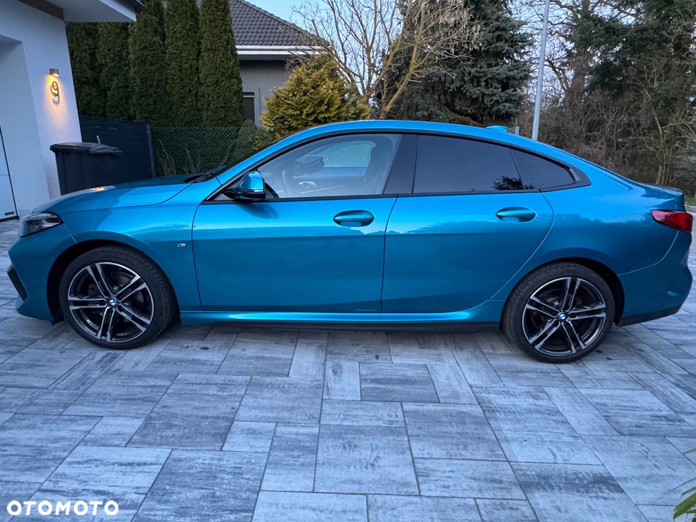 BMW Seria 2 218i M Sport - 4