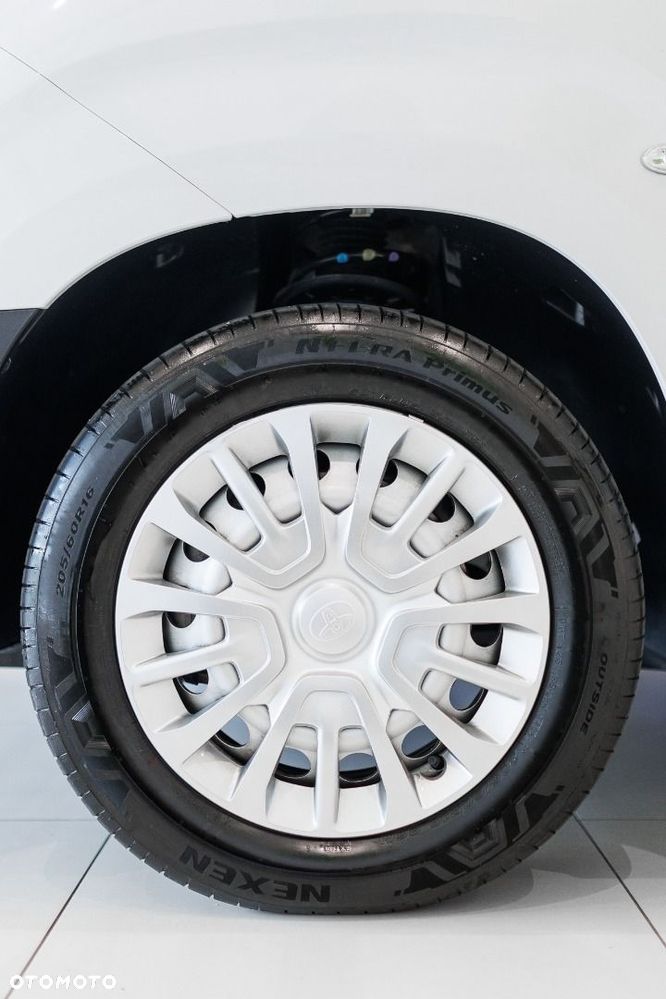 Toyota Proace City - 22