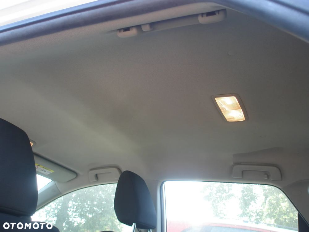 Toyota Auris 1.2 T Prestige - 31