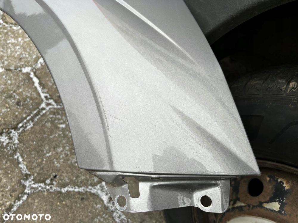 błotnik prawy przedni hyundai i20 iii 3 20- - 6